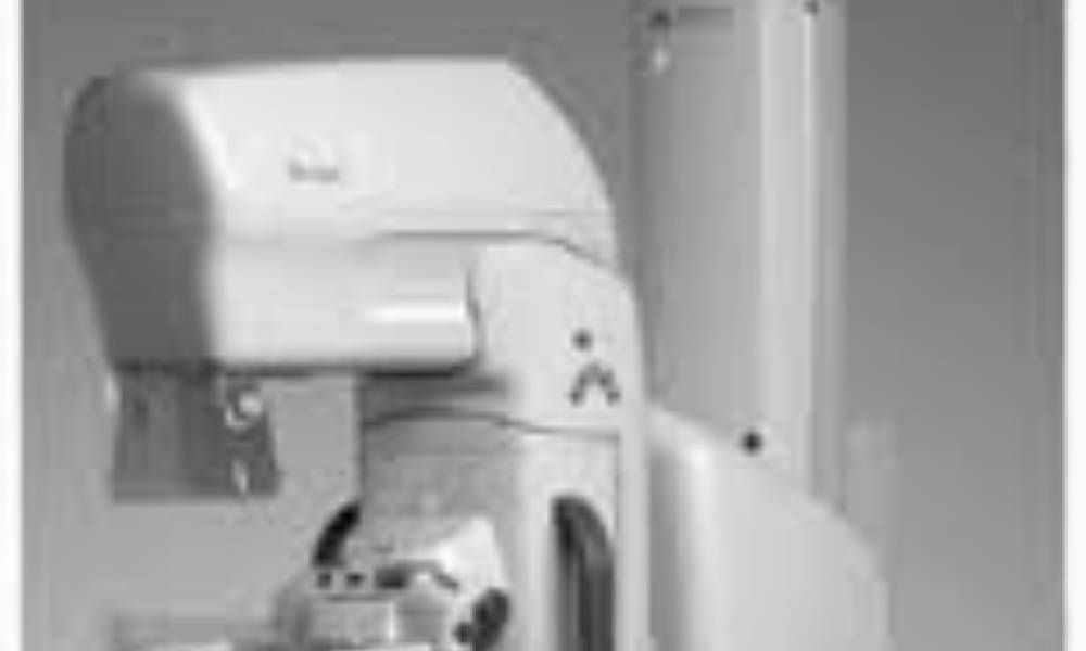 GE Senographe 800T Mammografi
